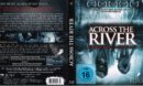 Across The River (2014) R2 german Blu-Ray Cover
