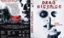 Dead Silence (2007) R2 German DVD Cover