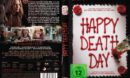 Happy Death Day (2018) R2 german DVD Cover