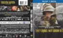 They Shall Not Grow Old (2018) R1 Blu-Ray Cover