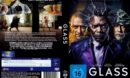 Glass (2019) R2 german DVD Cover