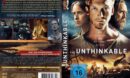 The Unthinkable (2018) R2 german DVD Cover