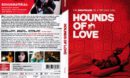 Hounds of Love (2016) R2 German DVD Cover