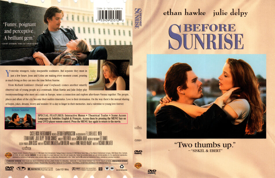 before sunrise vostfr rapidshare