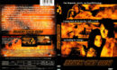 BLACK CAT RUN (1999) R1 DVD COVER & LABEL