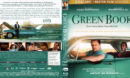 Green Book (2019) R2 german Blu-Ray Cover