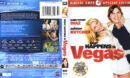 What Happens In Vegas (2008) R1 Blu-Ray Cover & Labels