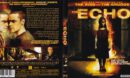 The Echo (2012) R2 GERMAN Blu-Ray Cover