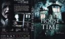 The House At The End Of Time (2015) R2 German DVD Cover