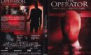 The Operator (2015) R2 German DVD Cover