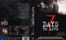 7 Days To Live (2000) R2 German DVD Cover