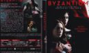 Byzantium (2013) R2 German DVD Cover