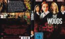 The Woods (2005) R2 German DVD Cover