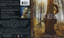 Where The Wild Things Are (2009) R1 Blu-Ray Cover & Labels