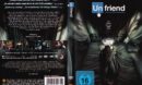 Unfriend (2016) R2 German DVD Cover