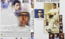 Stand And Deliver (1988) R1 DVD Cover