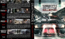 Death Race Collection R1 Custom DVD Cover