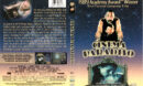 CINEMA PARADISO (1999) R1 DVD COVER & LABEL