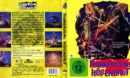 Frankensteins Höllenbrut (1972) R2 German Blu-Ray Covers