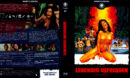 Lebendig gefressen (1980) R2 German Blu-Ray Cover