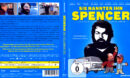 Sie nannten ihn Spencer (2017) R2 German Blu-Ray Covers