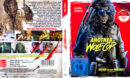Another WolfCop (2017) R2 German Blu-Ray Covers