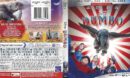 Dumbo (2019) R1 Blu-Ray Cover