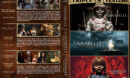 Annabelle Triple Feature R1 Custom DVD Cover
