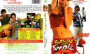 BLOWIN' SMOKE (2004) R1 DVD COVER & LABEL