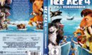 Ice Age 4 - Voll Verschoben (2012) R2 GERMAN DVD COVER