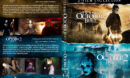 The Houses October Built Double Feature R1 Custom DVD Cover