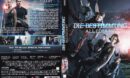 Die Bestimmung - Allegiant (2016) R2 German DVD Cover
