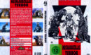 Mechagodzillas Terror (1975) R2 German DVD Covers