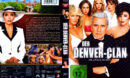 Der Denver Clan - Season 2 (2016) R2 German DVD Cover