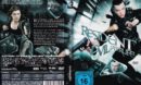 Resident Evil - Afterlife (2010) R2 GERMAN DVD COVER