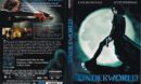 Underworld (2004) R2 German DVD Cover