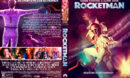 Rocketman (2019) R1 Custom DVD Cover