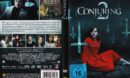 Conjuring 2 (2016) R2 German DVD Cover