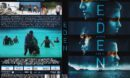 Eden (2015) R2 German DVD Cover