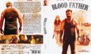Blood Father (2015) R2 German DVD Cover