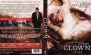 Clown (2016) R2 German Blu-Ray Cover