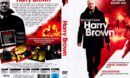 Harry Brown (2010) R2 German DVD Cover
