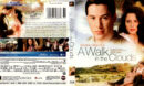 A WALK IN THE CLOUDS (1995) R1 BLU-RAY Cover & Label