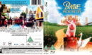 BABE PIG IN THE CITY (1998) R1 Blu-Ray Cover & Labels