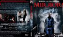Mirrors (2015) R2 German Blu-Ray Cover