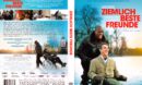 Ziemlich Beste Freunde (2012) R2 German DVD Cover