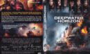 Deepwater Horizon (2016) R2 german DVD Cover