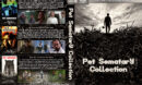 Pet Sematary Collection R1 Custom DVD Cover V2