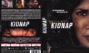 Kidnap (2017) R2 german DVD Cover