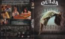 Ouija - Ursprung Des Bösen (2016) R2 german DVD Cover